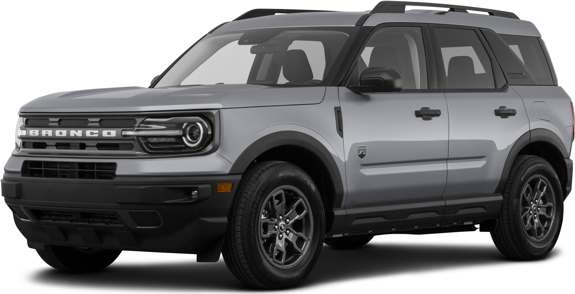 New 2022 Ford Bronco Sport Reviews Pricing And Specs Kelley Blue Book